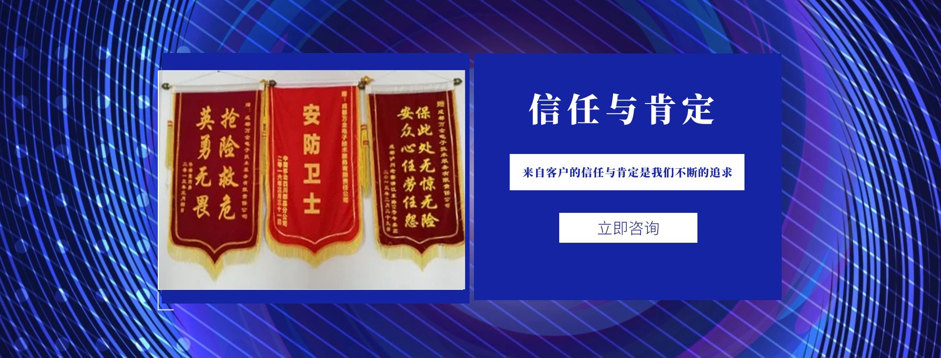 保安服務許可證